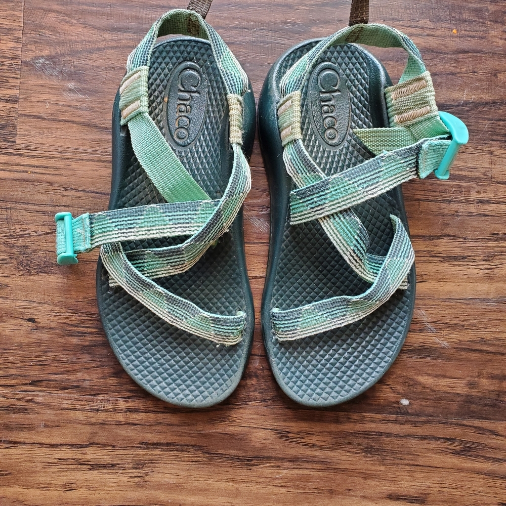 Kids Chacos